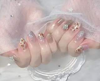 ネイル Chan Nail Salonのネイルデザイン