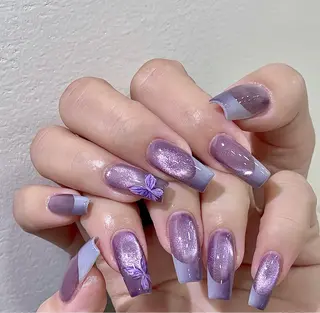 ネイル Panda·z Nail 🐼池袋店のネイルデザイン