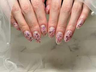 ネイル Regina Marinaのネイルデザイン