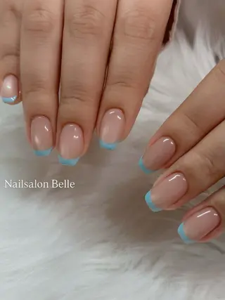 ネイル Nail salon Belle Imaiのネイルデザイン