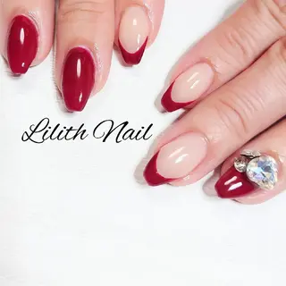 ネイル Lilith Nailのネイルデザイン