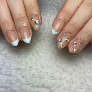 ネイル COCO +のエステ・リラクイメージ