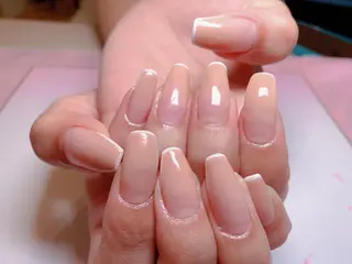 ネイル miu miuのネイルデザイン