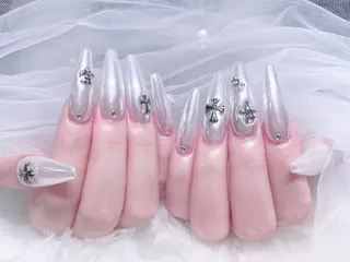 ネイル LuLu ネイルサロンのネイルデザイン