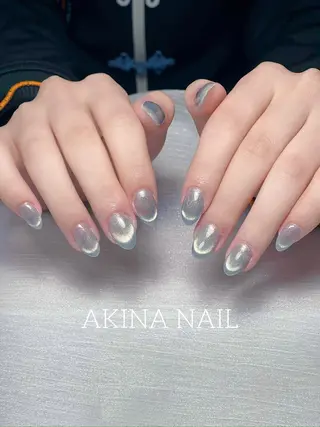 ネイル Akina Nail 亀戸のネイルデザイン