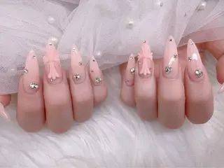 ネイル Uminail ゆうゆうのネイルデザイン