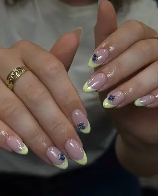 ネイル Iconic Nailのネイルデザイン