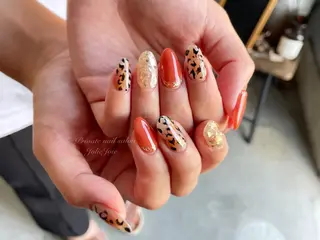 ネイル Jolie Joieの眉毛・アイブロウイメージ