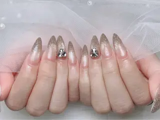 ネイル Sora Nail Studioのネイルデザイン