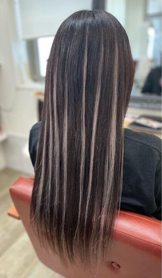 ロング 【wisp omiya】のその他イメージ