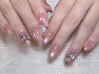 ネイル Una yukiのネイルデザイン