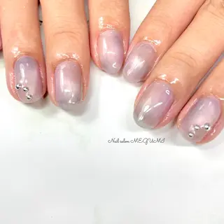ネイル Nail salon MEGUMIのネイルデザイン
