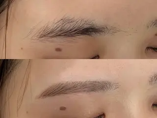 アイブロウ iBROW.　川口店 【川口/アイブロウ】の眉毛・アイブロウイメージ