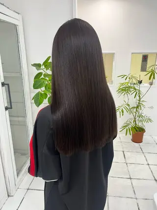 ロング toiro/ fuminaのヘアスタイル