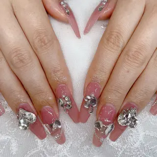 ネイル misun_ nailのネイルデザイン
