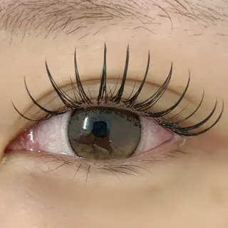 マツエク・マツパ .i salonのマツエク・マツパデザイン