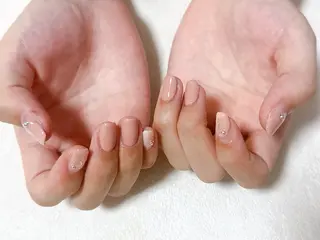 ネイル mogunail &blowのネイルデザイン