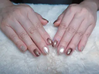 ネイル ari nail studioのネイルデザイン