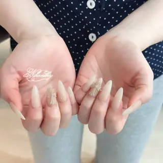 ネイル Nihonthy Nail 新宿のネイルデザイン
