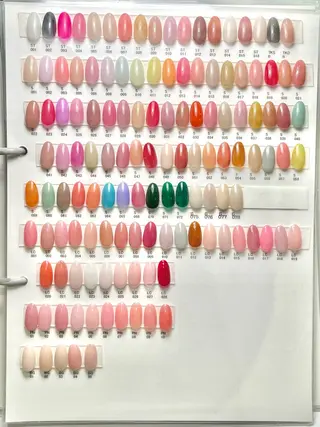 ネイル aya ⭐️nailのネイルデザイン