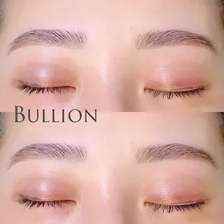 Bullion 大濠本店のマツエク・マツパデザイン