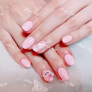 ネイル Maiii 💗のネイルデザイン