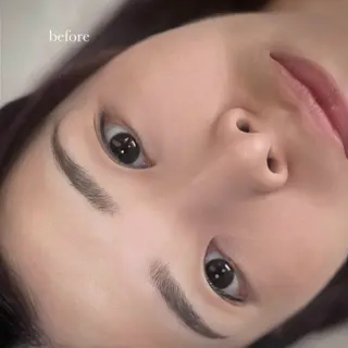マツエク・マツパ eyelist riko 東川口のマツエク・マツパデザイン