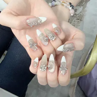 ネイル UM Nail Salonのネイルデザイン