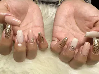 ネイル Yuika. hのネイルデザイン