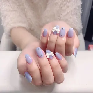 ネイル Queen‘s なんのネイルデザイン