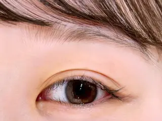 マツエク・マツパ eye design mina鍋島店/石井の眉毛・アイブロウイメージ