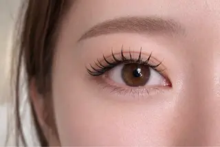 マツエク・マツパ naruki🌙 ROAR eyeのマツエク・マツパデザイン