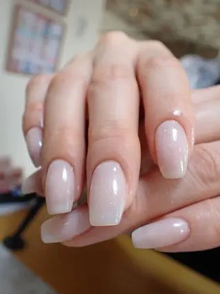 ネイル Nailsalon C.U.Eのネイルデザイン