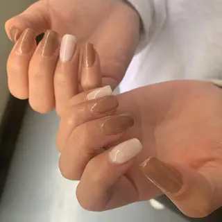 ネイル cocoro nail salonのネイルデザイン