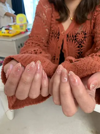 ネイル H ibikiのネイルデザイン