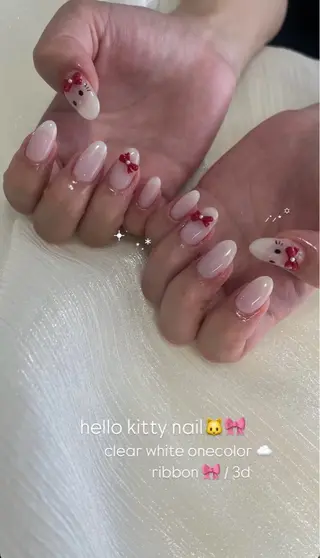 ネイル soary nailのネイルデザイン