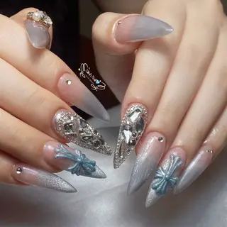 ネイル XIINH NAIL SALONのネイルデザイン