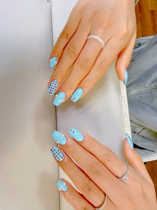 ネイル ヤマ モトのネイルデザイン
