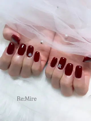 ネイル Re: Mireのネイルデザイン