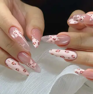 ネイル D-BEAUTY Nailsalonのネイルデザイン