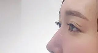 マツエク・マツパ hairsalon 556のマツエク・マツパデザイン