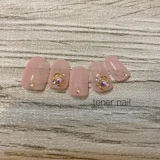 ネイル テネルネイル tener nailのネイルデザイン