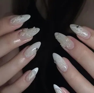 ネイル Miya🎀 nailのネイルデザイン