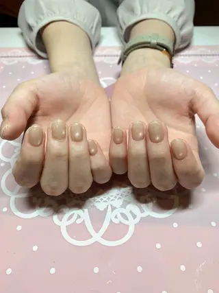 ネイル Rnail ルルのネイルデザイン