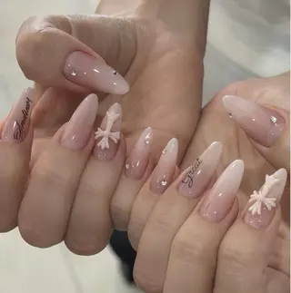 ネイル 🎀 NaNa_nailのネイルデザイン