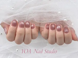 ネイル Yo Yoのネイルデザイン