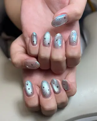 ネイル guarendo ゆきのネイルデザイン