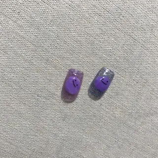 ネイル chai nail &  eye📍鶴橋のネイルデザイン
