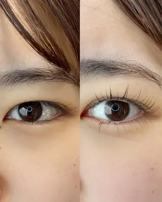 マツエク・マツパ eight【エイト】 マツエクまつげパーマのマツエク・マツパデザイン