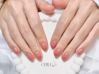 ネイル Nailsalon CHILL大須店のネイルデザイン